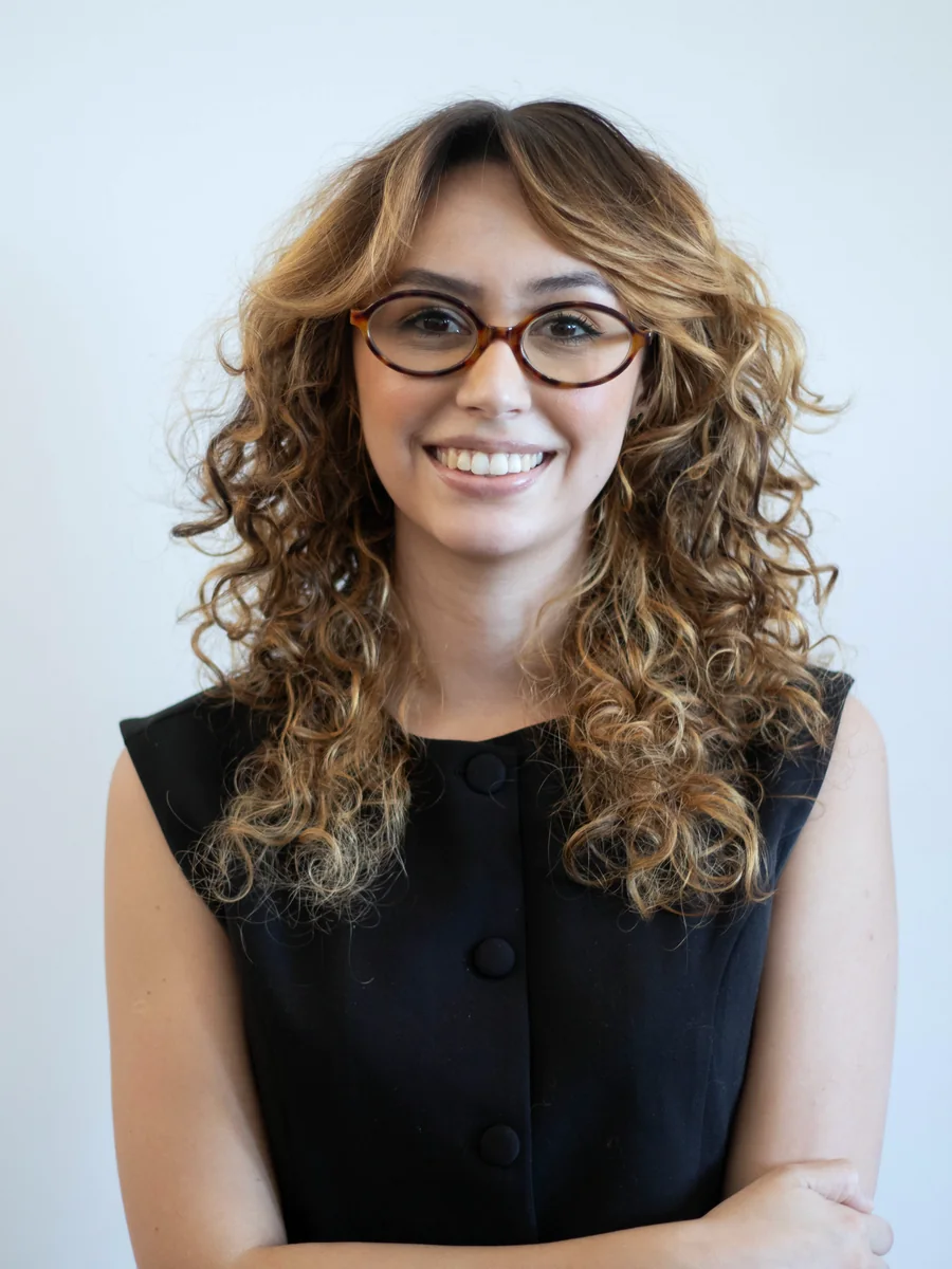 Alessandra Camargo, Redes Sociais & Conteúdo